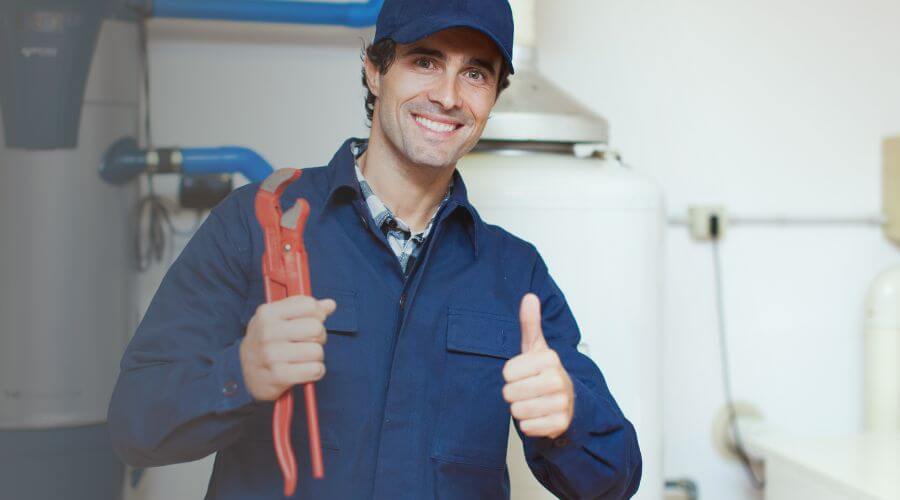 Professional emergency plumbing in Rimrock, AZ